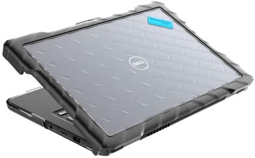 Gumdrop DT-DL3300CS-BLK Case
