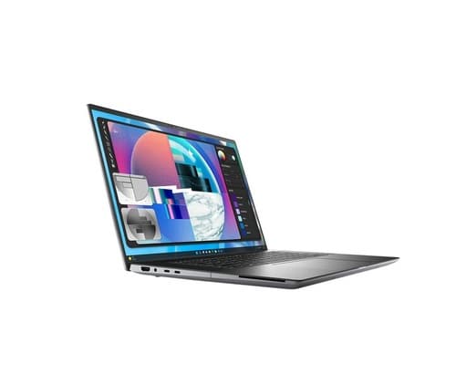 Dell Precision 16"