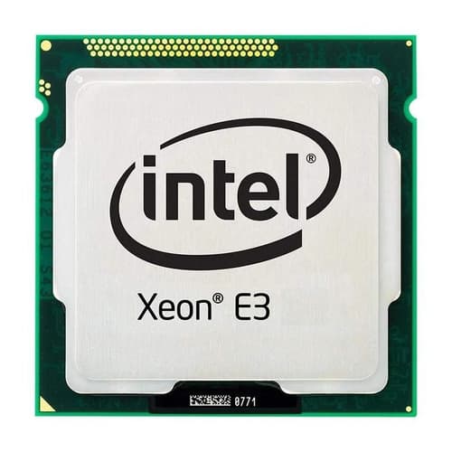Intel Xeon E3-1270V6 Processor - 3.80 GHz - Quad Core - LGA 1151