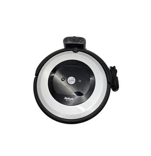 Roomba E5 5134 E513420 Wi-Fi Connected Robot Vacuum With Base Charging Station