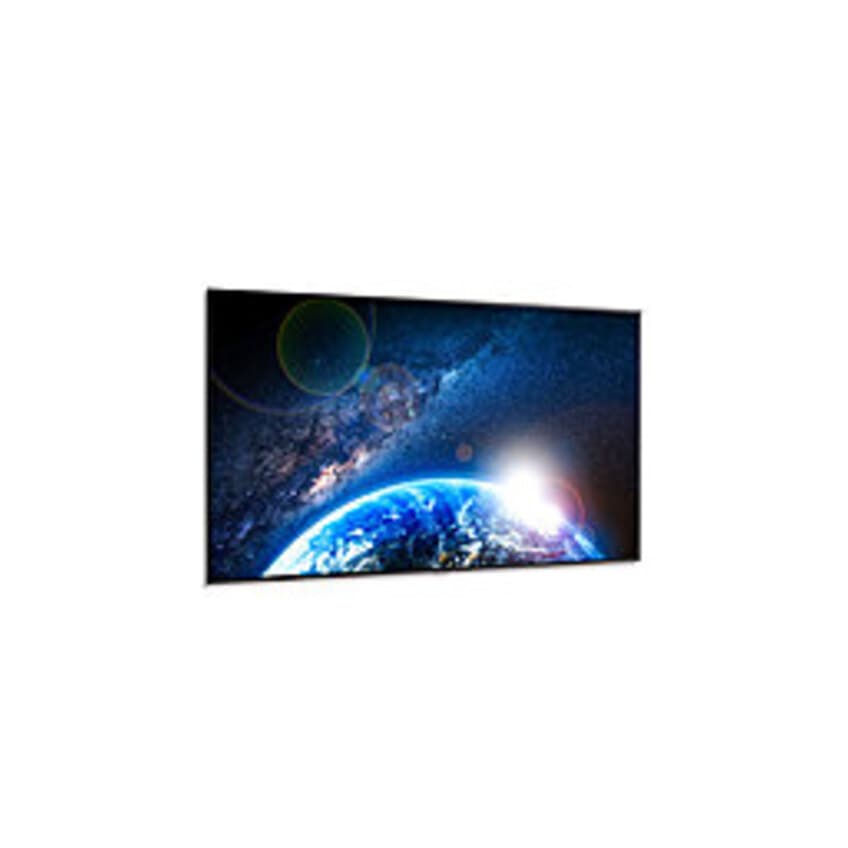 NEC Monitor 86" Ultra High Definition Commercial Monitor - 86" LCD - In-plane Switching (IPS) Technology - High Dynamic Range (HDR) - 18 Hours/7 Days