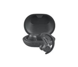 JLab EBJBSPTANCRGPH84 JBuds Sport ANC 4 True Wireless Earbuds - Graphite - IP66 Rated -Charging case