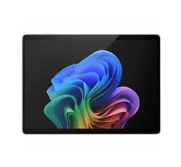 Microsoft EP2-20111 Surface Pro 11 13 Inches Touchscreen Tablet - Platinum - 2880 x 1920 - Intel Core Ultra 5 236V - 16 GB LPDDR5X SDRAM - 256 GB Soli
