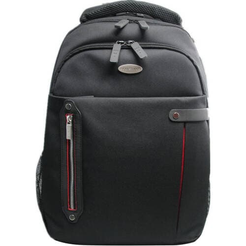 Eco Style Tech Pro ETPR-BP16-CF-DIS Notebook carrying backpack - Black - Checkpoint Friendly - Disney