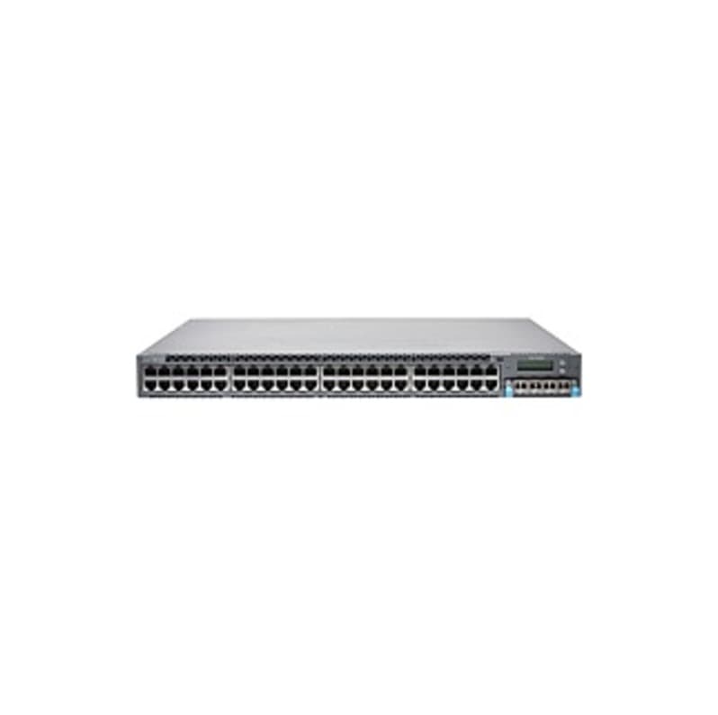 Juniper EX4300 EX4300-48T Ethernet Switch