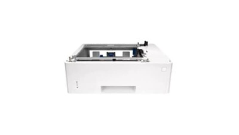 HP F2A72A 550 Sheet Paper Tray F/Laserjet