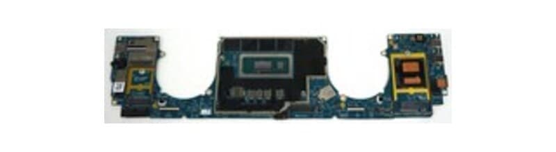 Dell F5PYF Latitude 9440 2-in-1 Idb41 La-m392p Laptop Motherboard