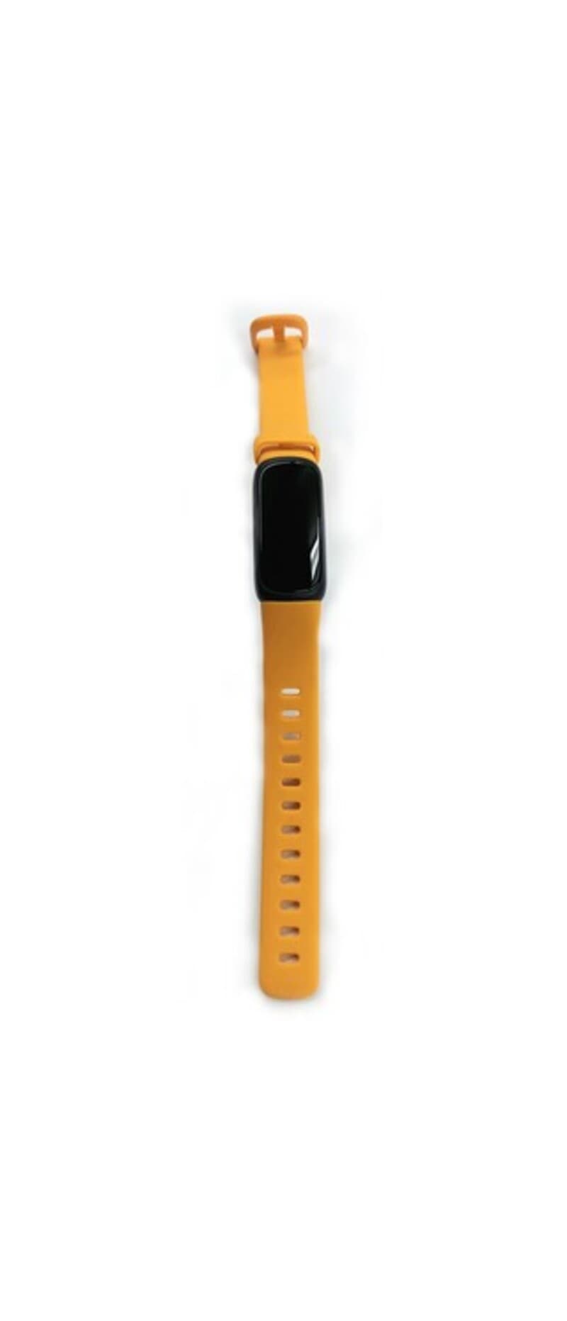 Fitbit FB424BKYW-US Inspire 3 Activity Tracker