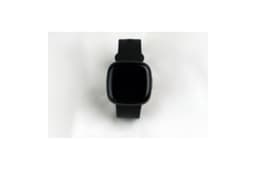 Fitbit Versa 4 FB523 Smart Watch - Heart Rate Monitor, Pulse Oximeter Sensor - Phone, Text Messaging, Sleep Monitor, Smart Alarm, Speaker, Calendar, P