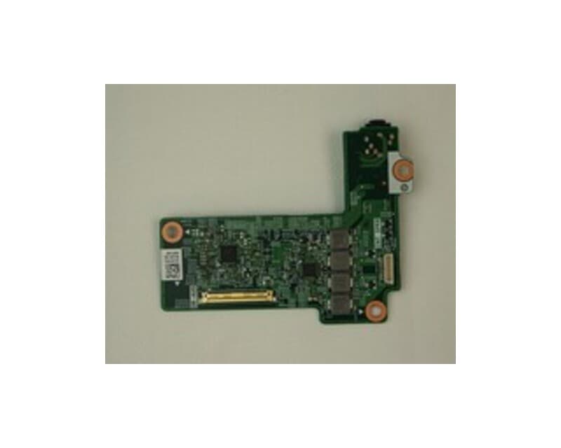 Dell FCP05 65Watt Audio Daughterboard for OptiPlex 7410 All-in-One
