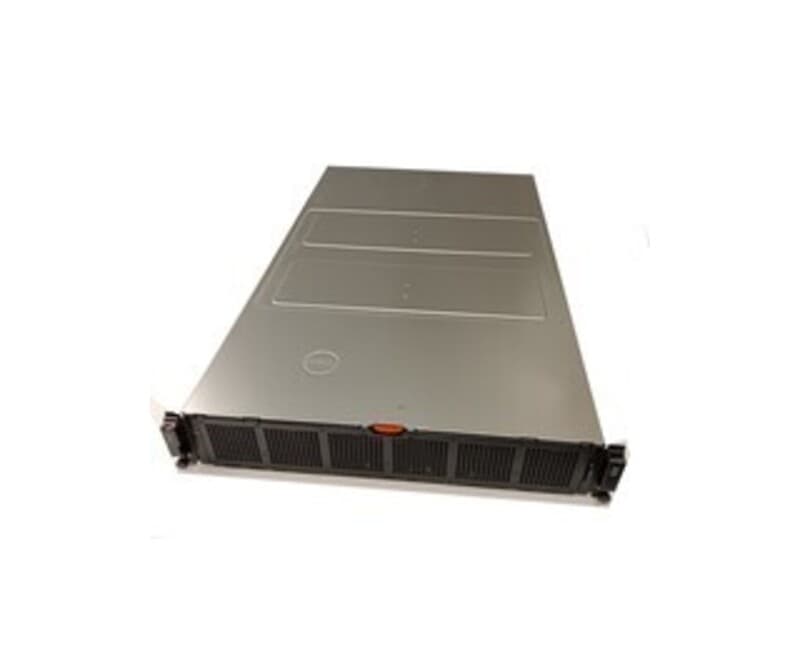 Dell Compellent 8610 NAS Appliance