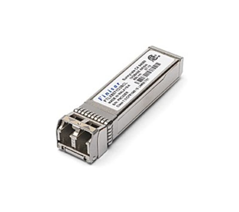 Finisar FTLX8571D3BCL 10GBase-SR SFP+ Transceiver Module