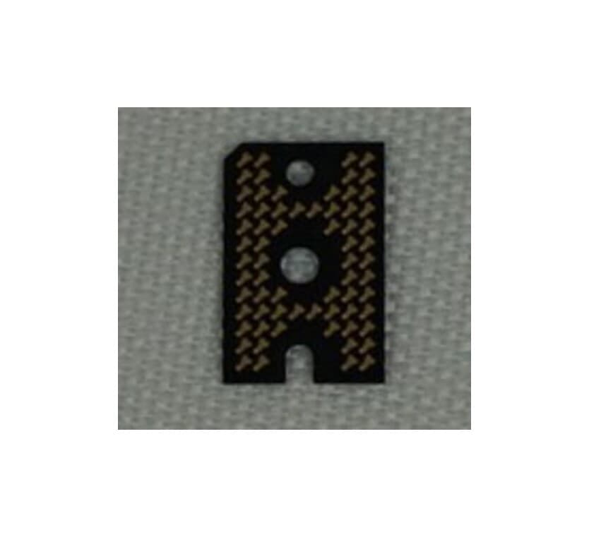 Dell FYYJD Battery Connector Board