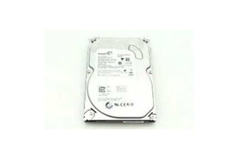 Dell G996R (Seagate 9SL13A-034) 3.5 Inches SATA Hard Drive - 3gb/s - 160GB - 7.2k RPM - 8MB Cache