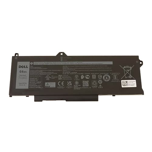 Dell GRT01 Laptop Battery