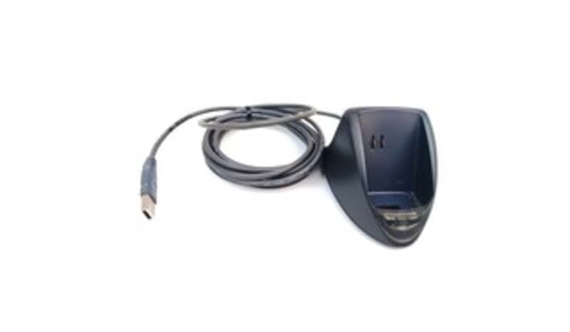 Dcp Barcode Scanner Charging And Communication Cradle