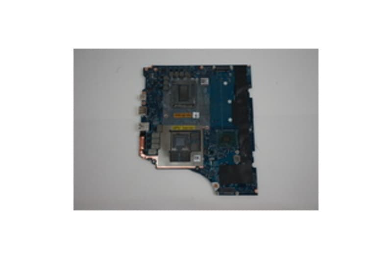 G15 5530 / G16 7630 Idq50 La-m531p GT7NV Rev 1.0 Gaming Laptop Motherboard With Intel I7-13650hx Cpu Nvidia Geforce Nvidia Rtx 4060 8gb Gddr6 Gpu And