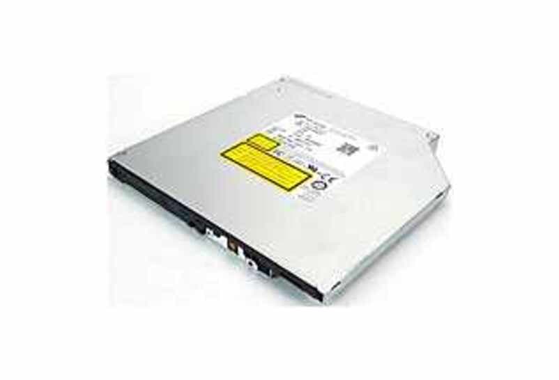 LG DVD-Writer - Black - DVD-RAM/±R/±RW Support - 24x CD Read/24x CD Write - 8x DVD Read/8x DVD Write/8x DVD Rewrite - Double-layer Media Sup