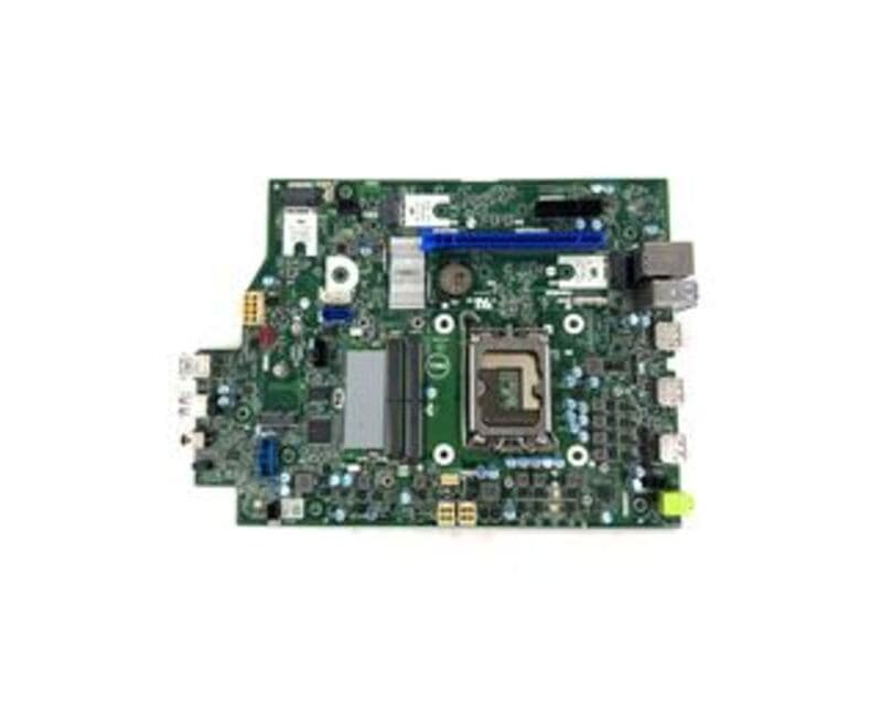 Dell GYWX8 Precision 3460 Small Form Factor Desktop Motherboard - Intel FC-LGA1700 Socket W680 Chipset - Dual-channel DDR5 SODIMM Compatible