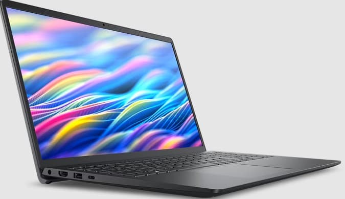 Dell 15"