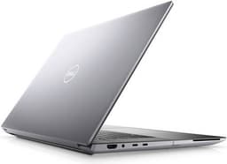 Dell Precision 5680 Mobile Workstation