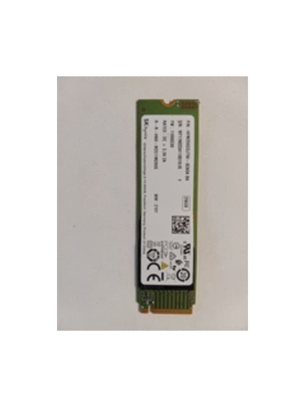 Hynix BC511 HFM256GDJTNI-82A0A 256 GB Nvme M.2 2280 Pcie 3.0 X4 Internal Solid State Drive