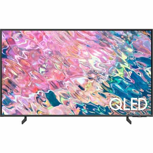 Samsung HG65Q60BANF 65 inches Class 4K UHD Smart LED Hospitality TV - Titan Gray - 4K UHDTV - Quantum Dot LED Backlight - 3840 x 2160 Resolution