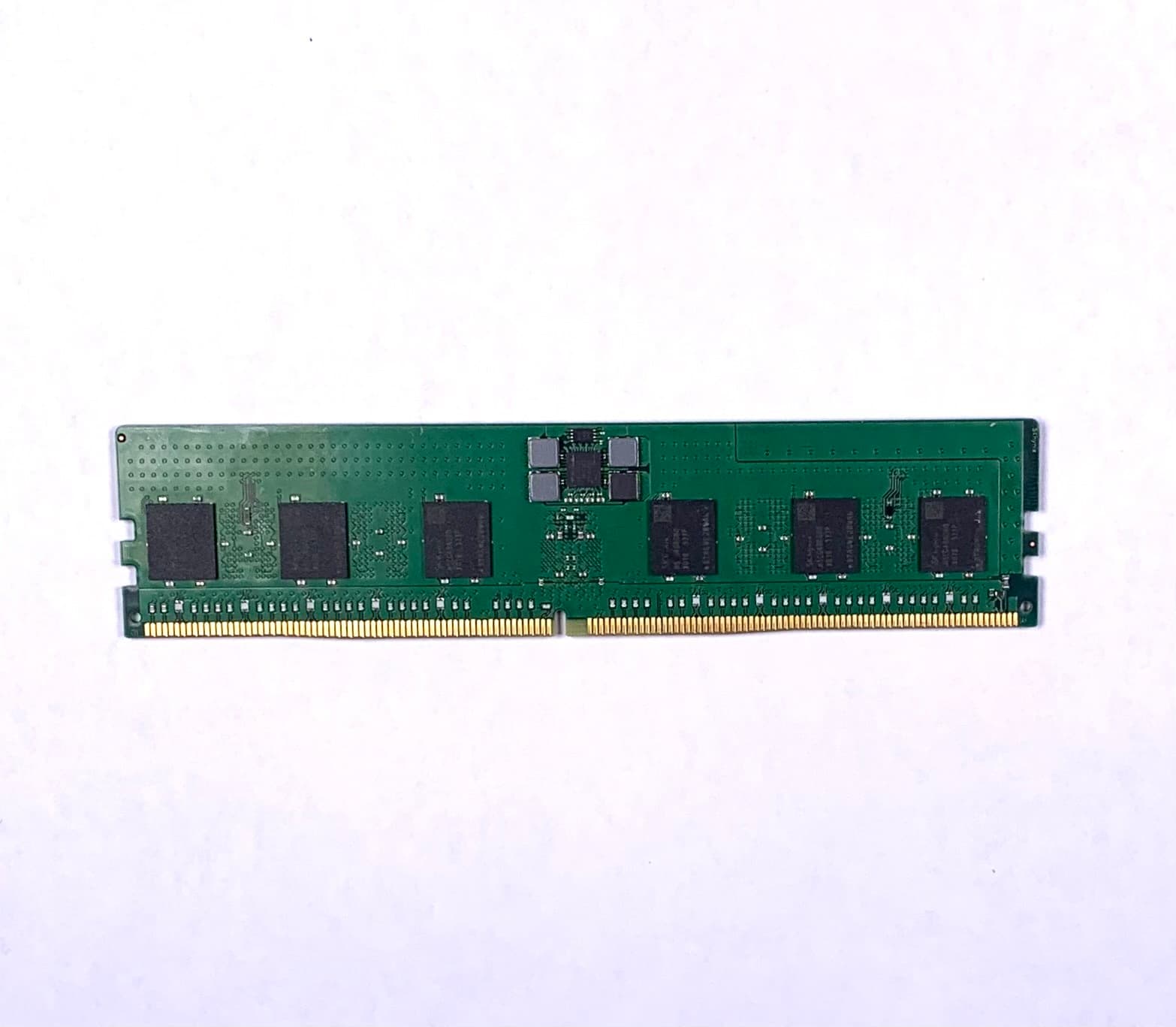 Hynix HMCG78AGBRA619N 16 GB Server Memory Module