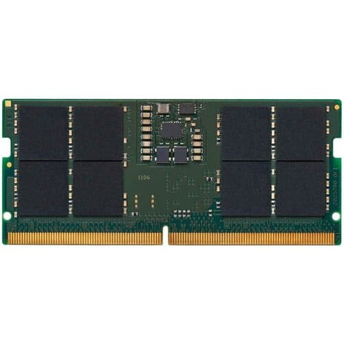 Hynix HMCG78MEBSA095N Memory Module - 16 GB - DDR5 - 4800 MHz - 1.1 Volts - Non-Ecc - 262 Pin - 1Rx8 - CL40 - SODIMM