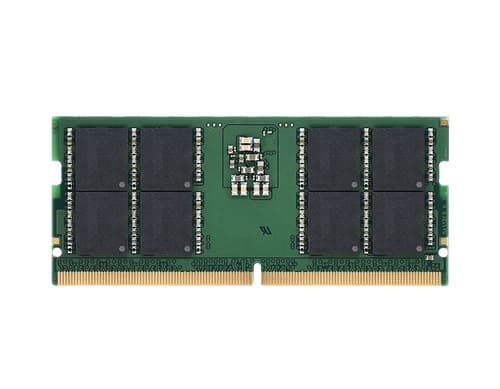 Hynix HMCG88MEBSA092N Memory Module - 32 GB - DDR5 - 4800 MHz - CL40 - 1.1 Volts - SODIMM - 2Rx8