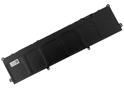 Dell HP26N 95Wh Laptop Battery for Alienware X16 - 7922mAh - 11.4 Volts - Lithium-ion - 6-Cell - M02R0