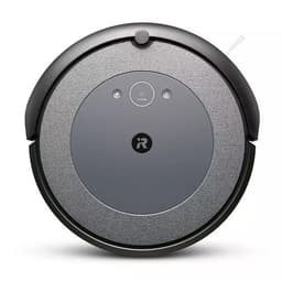 iRobot Roomba i3 3158 I315820 Wi-Fi Connected Robot Vacuum - 4 Liters Dust Bin Capacity - 7 Inches Cleaning Path Width - 1.5 Hours Battery Charge Time