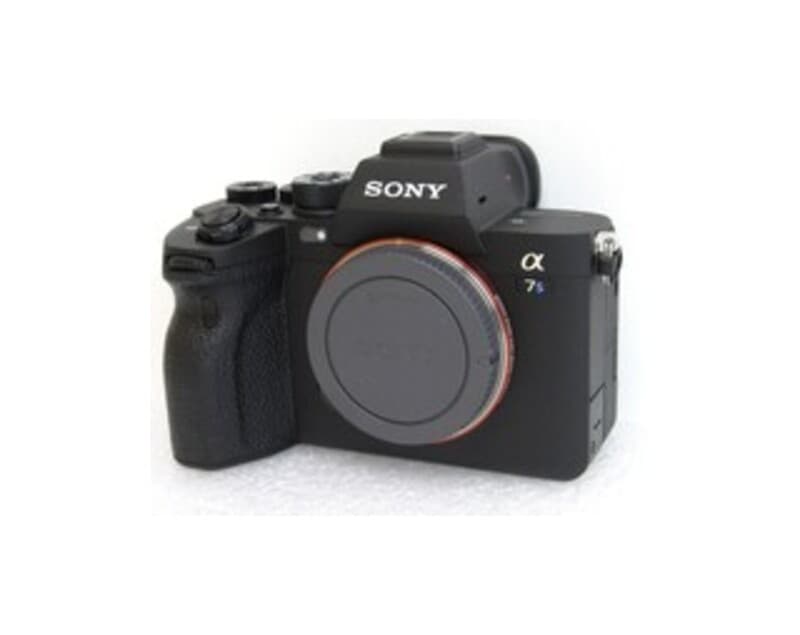 Sony Pro Alpha &alpha;7S III 12.1 Megapixel Mirrorless Camera Body Only - Autofocus - 3" Touchscreen LCD - Sensor-shift (IS) - 4240 x 2832 Image - 384