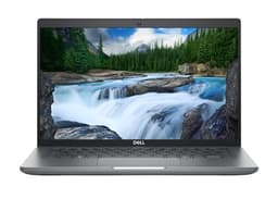 Dell Latitude 5000 5450 J56T1 14 Inches Full HD Notebook - Intel Core Ultra 7 155U Dodeca-Core (12 Core) - 16 GB RAM - 256 GB Solid State Drive - Inte