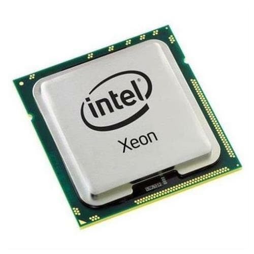 HP J6F22AV Intel Xeon E5-1603v3 Processor