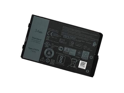 Dell J7HTX Replacement Battery