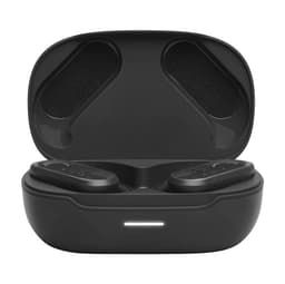 JBL JBLENDURPEAK3BLKAM Endurance Peak 3 True Wireless Headphones - In Ear - Bluetooth 5.2 - Black