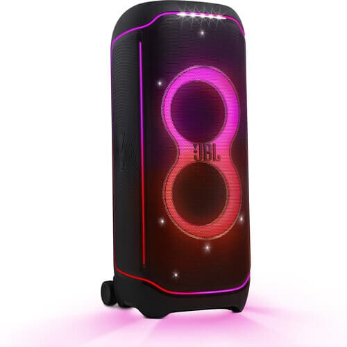JBL JBLPARTYBOXULTAM Wireless Partybox Ultimate Party Speaker