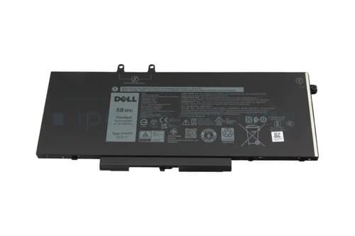Dell JG75F 4-cell Lithium-ion Laptop Battery - 15.2Voltage - 68Wh
