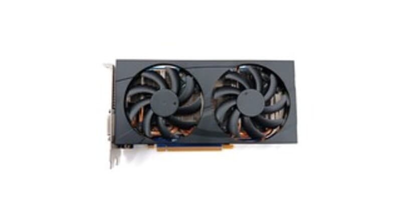 Dell Nvidia GeForce RTX 2070 JK88G 8 GB Graphics Card