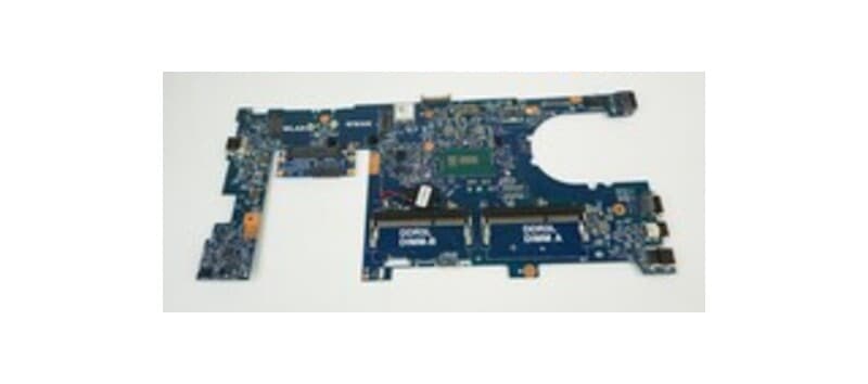 Dell JM7HC Latitude 3350 Motherboard - Intel I5-5300u CPU - 1.7 GHz - Integrated Graphics - 2-slot DDR3l SO-DIMM Compatible