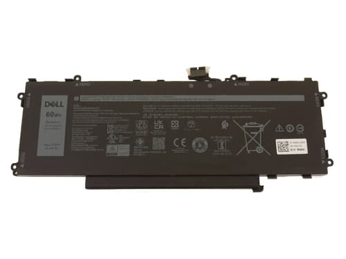 Dell K2CPY Laptop Battery
