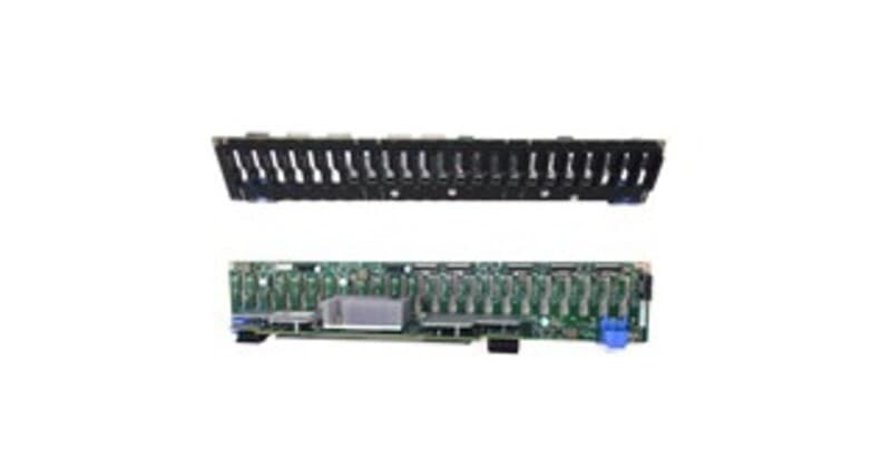 Dell K2Y8N7 24x 2.5 Inches Server Backplane Power Cable 2 Assembly
