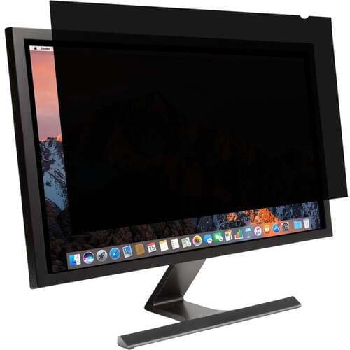 Kensington FP190W10 K52119WW Privacy Screen for Monitors - For 19 inches Widescreen LCD Monitor - 16:10