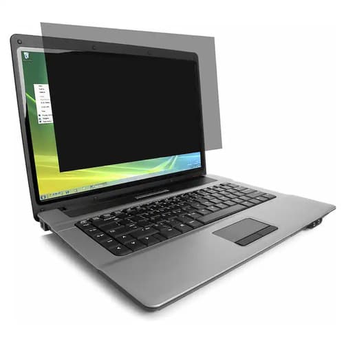 Kensington K55802WW FP156W10 15.6 Inches Privacy Screen With Blue