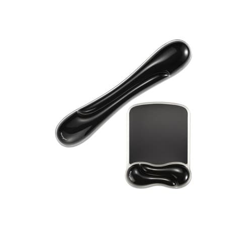 Kensington Technology Group K62415WW Duo Gel Mouse And Keyboard Wrist
