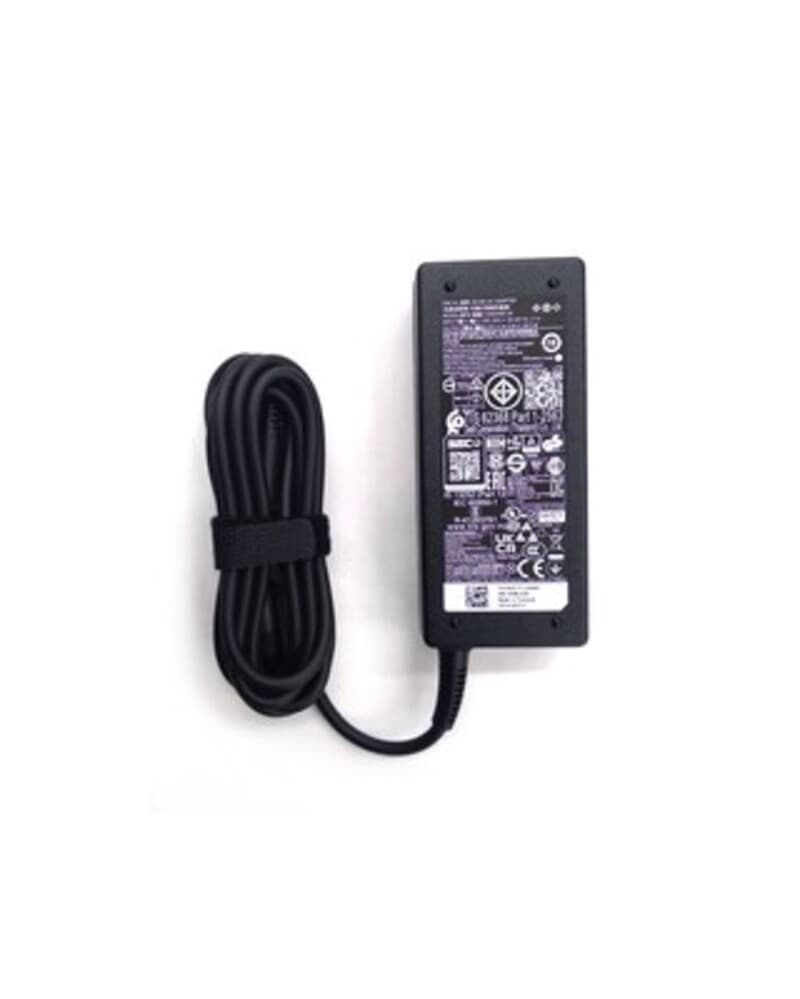 Dell K971T 65W 19.5V 3.34A Laptop AC Adapter - 4.5mm Barrel