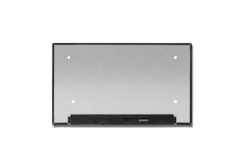15.6in Non-touch Fhd 60hz 220 Nits Anti-glare Hinge-up Display Assembly With Rgb Hd Webcam For Precision 3551 Laptop Models - Titan Gray