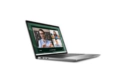 Dell Latitude 7350 KFNFN 13.3 Inches LCD Laptop - Titan Gray - Intel Core Ultra 7-155U 1.7 GHz - 16GB LPDDR5X 512GB NVMe SSD - Wi-Fi 7 BE200 - Window