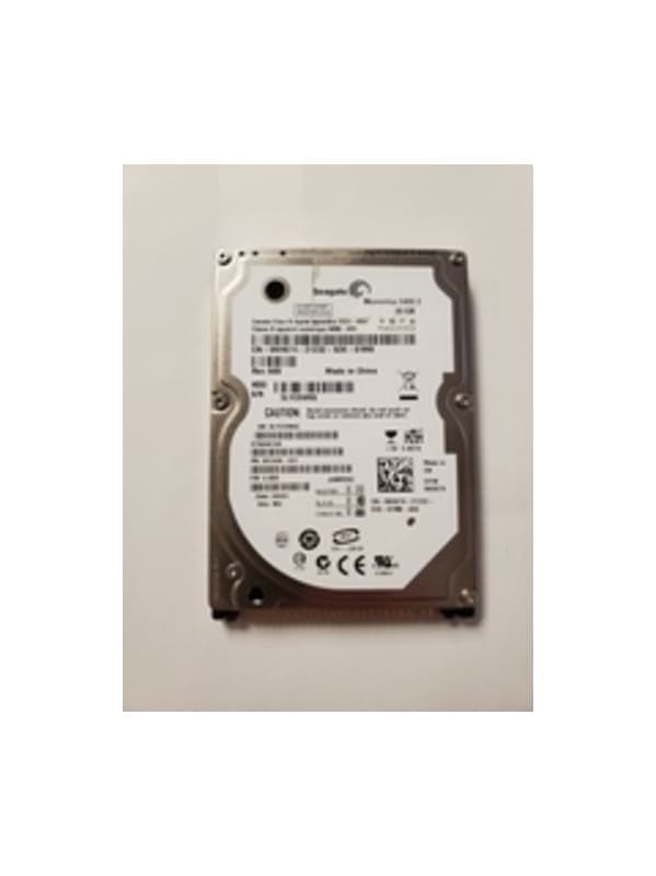 Dell KH674 80 GB Hard Disk Drive - 5400 RPM - SATA - 2.5 Inches
